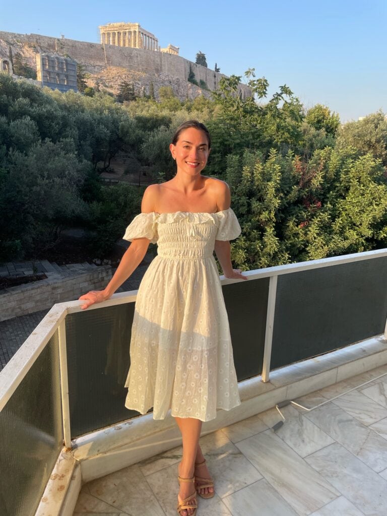 3 Day Athens Guide