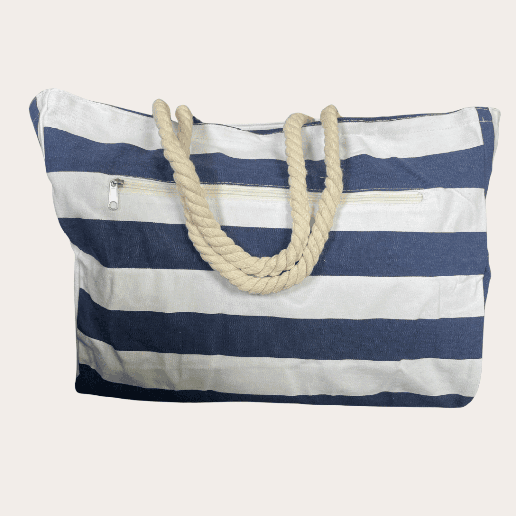beach bag for greece