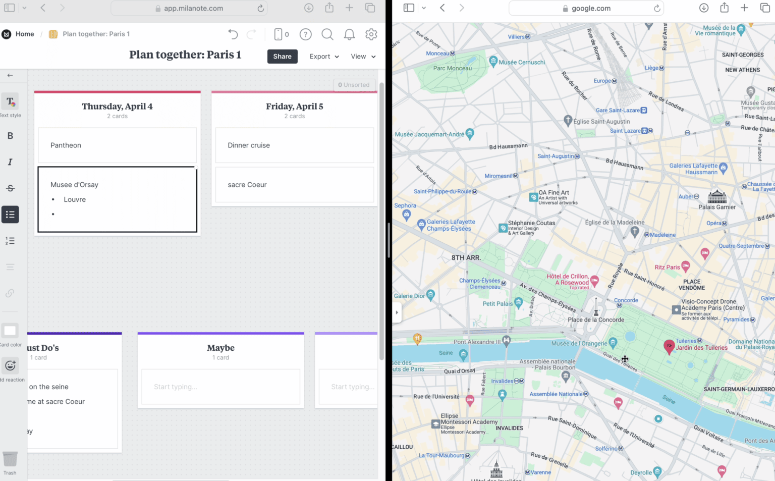 Sitemapcdatahttpsbloginf Inetcomannonces Trav Paris