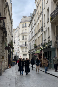 The Ultimate Paris 3 Day Itinerary for First Time Visitors - Abares Abroad