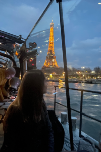 The Ultimate Paris 3 Day Itinerary for First Time Visitors - Abares Abroad