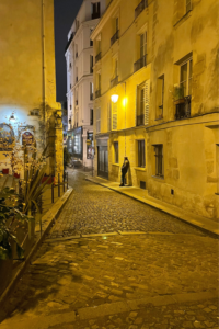 The Ultimate Paris 3 Day Itinerary for First Time Visitors - Abares Abroad