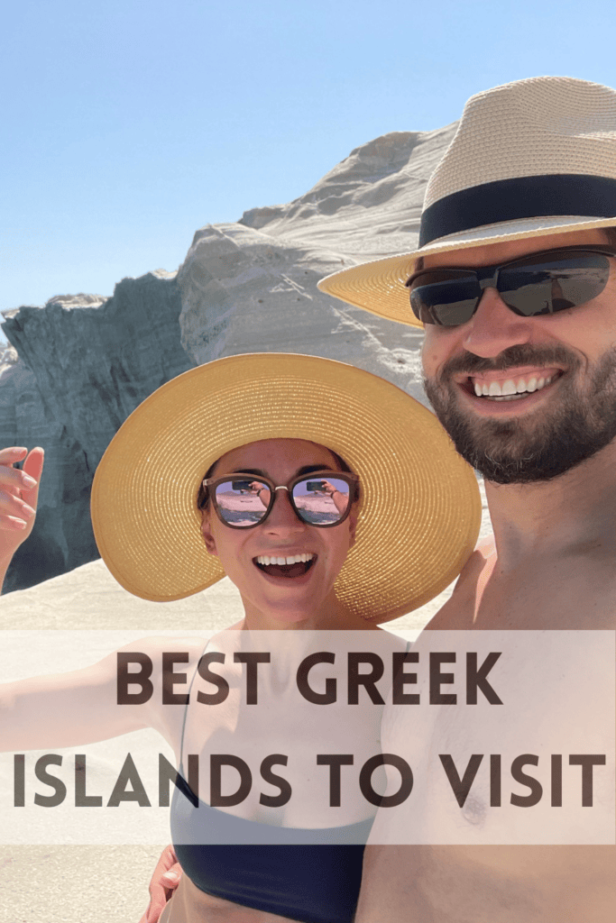 best greek islands to visit