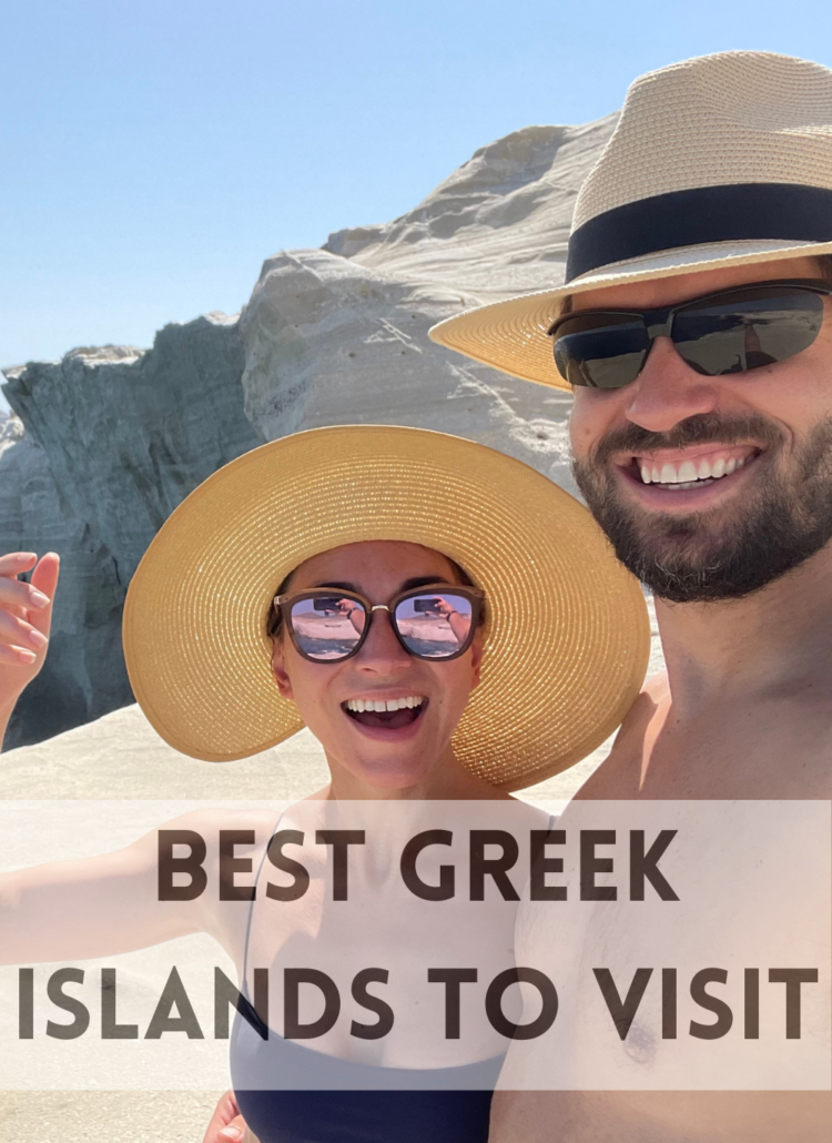 best greek islands to visit