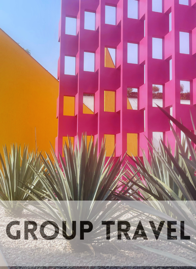 group travel