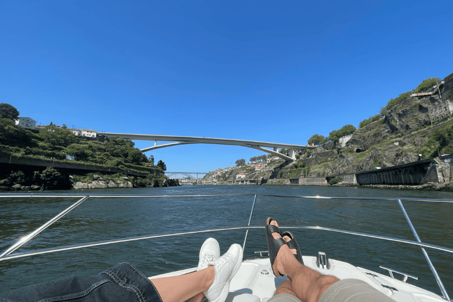 Douro valley tour