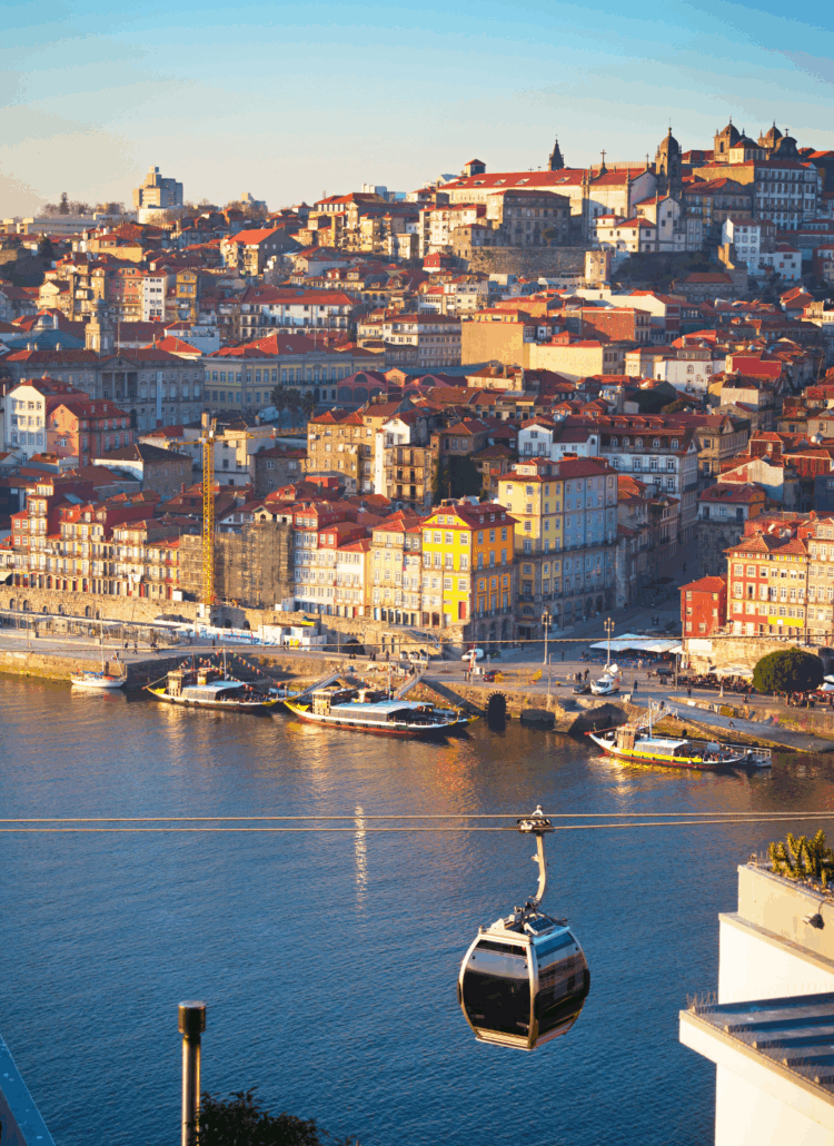 porto tour