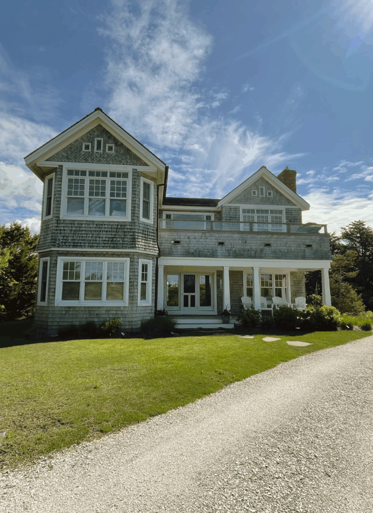 cape cod vrbo