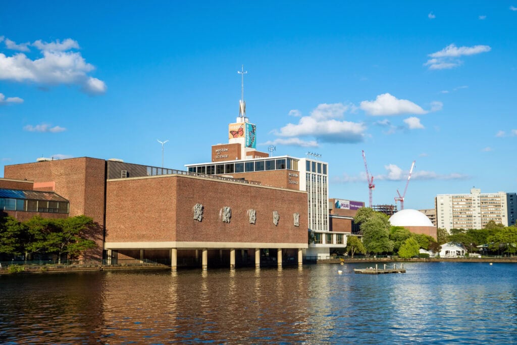 things to do in Boston for a day