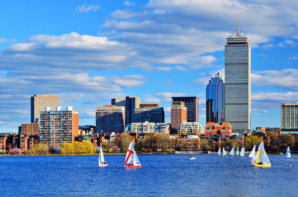 things to do in Boston this weekend