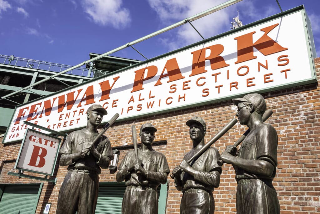 unique activities to do in Boston