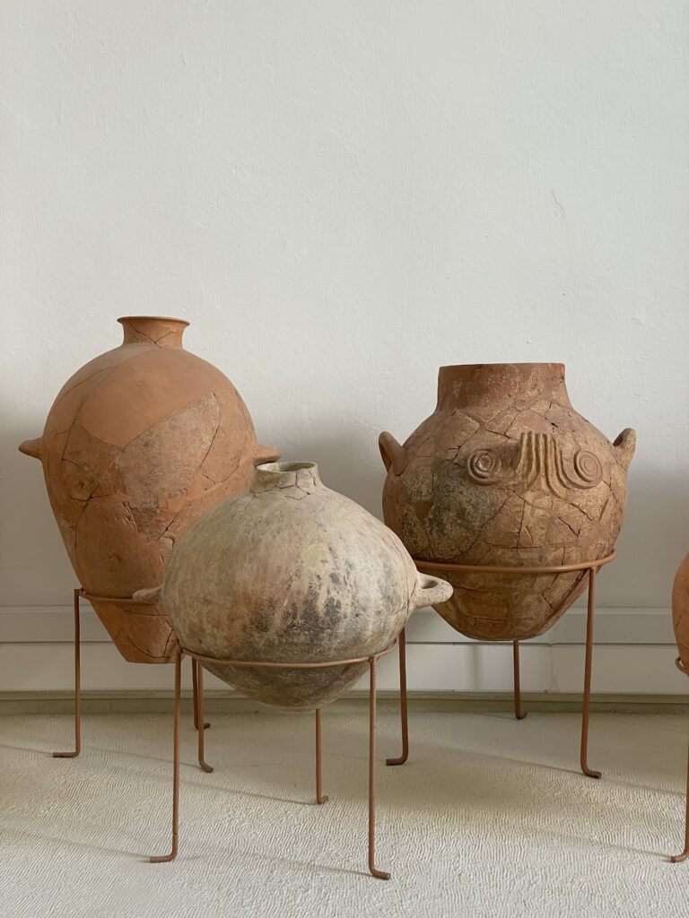 archeological museum samos