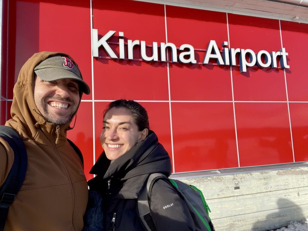 how much does a northern lights tour cost