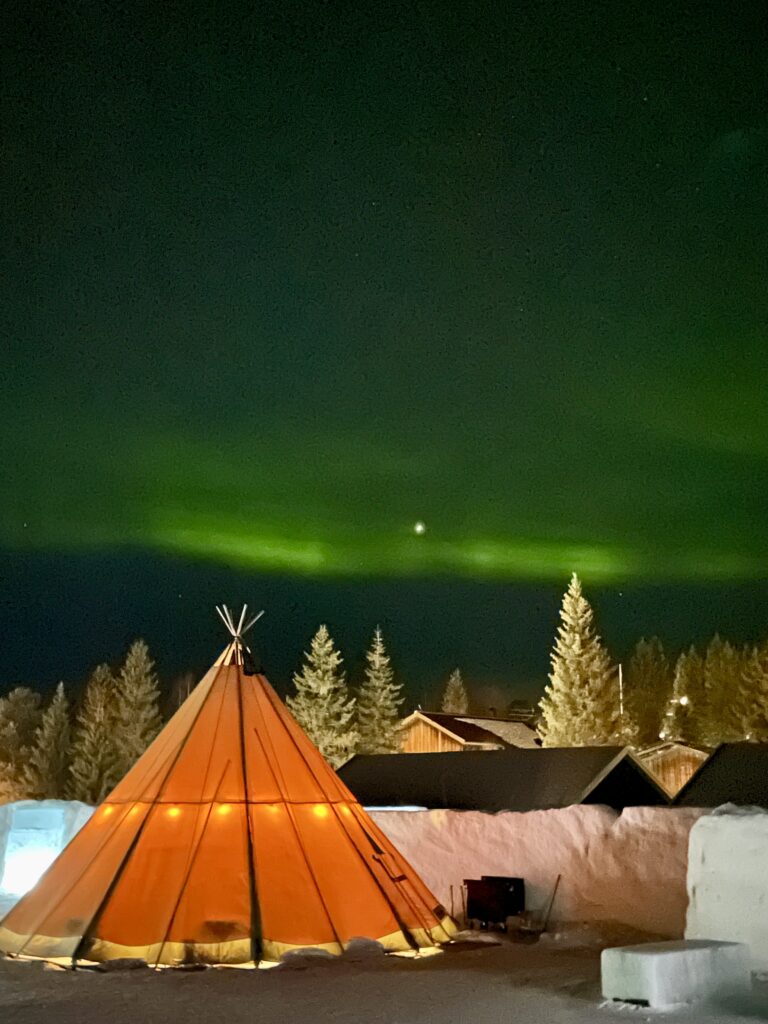 ice hotel prices in dollars