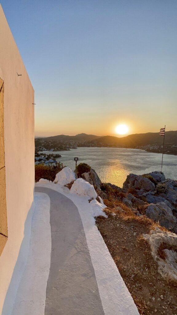 is leros worth visiting