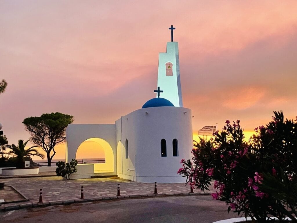 is samos worth visiting