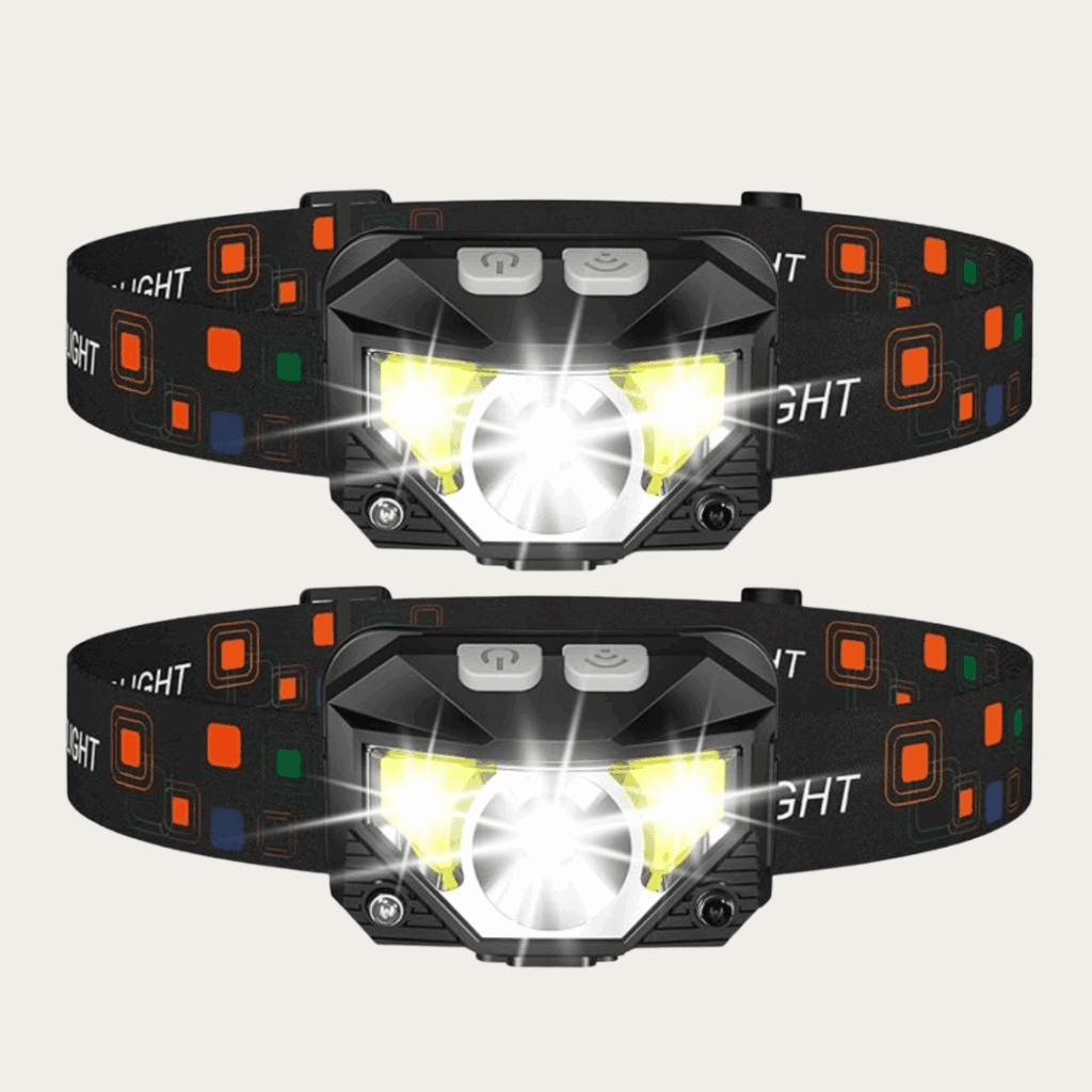 lapland headlamps