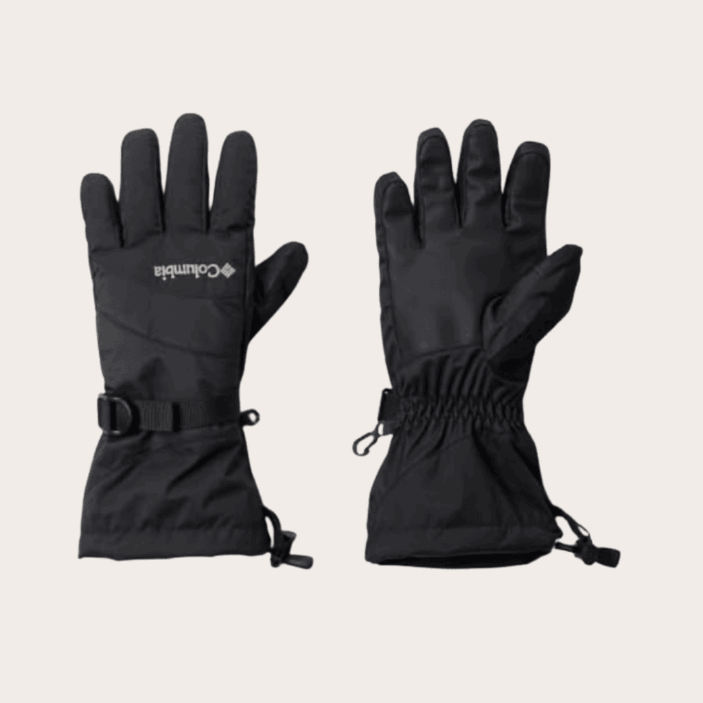 lapland snow gloves