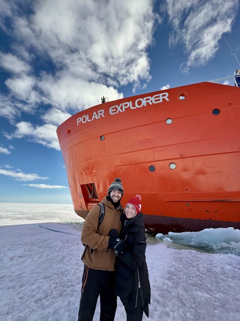 lapland sweden or finland