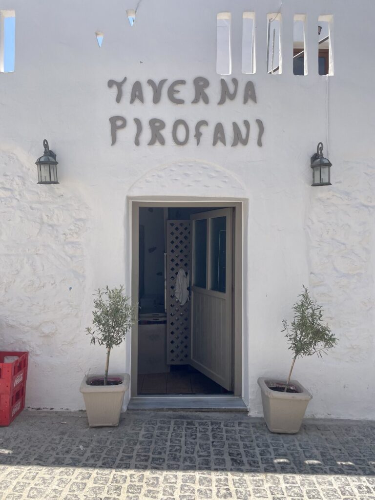 leros airbnb