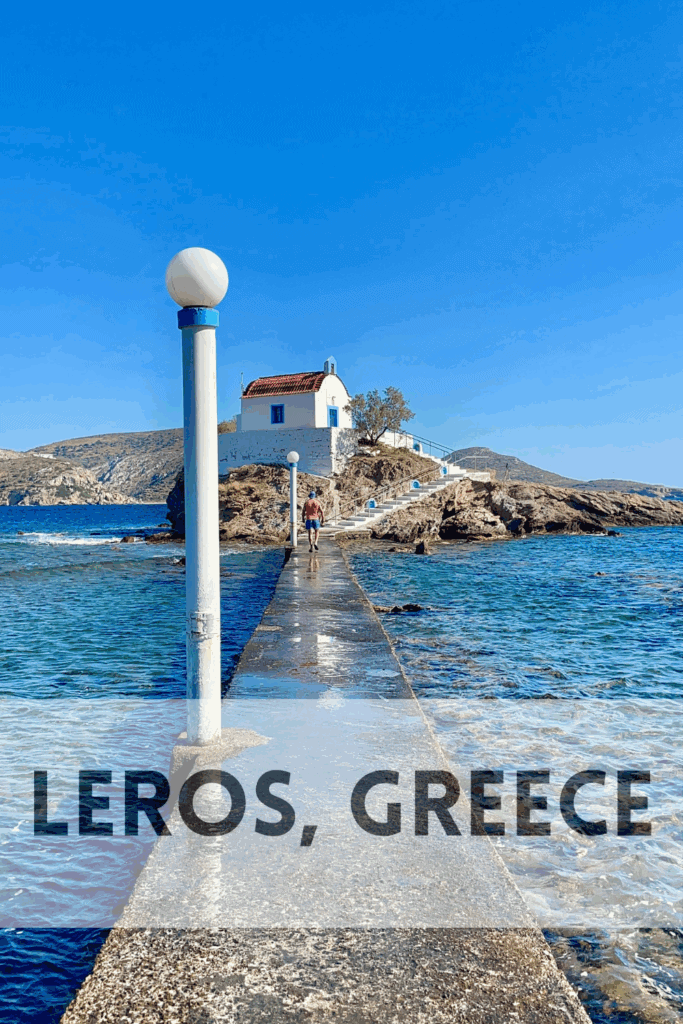 leros greece