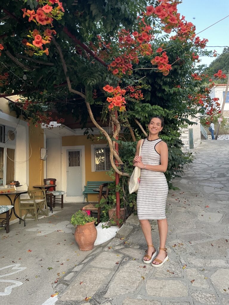 samos greece pictures