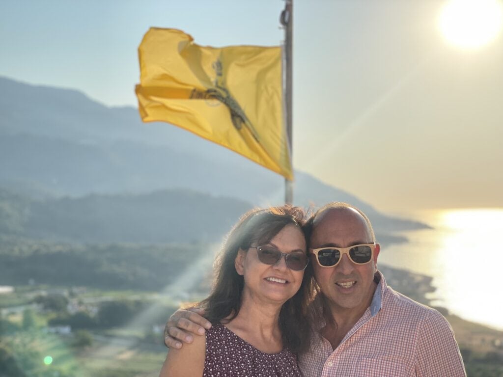 samos greece population