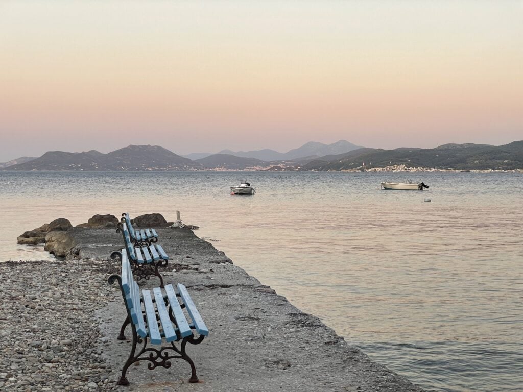 samos greece tourism