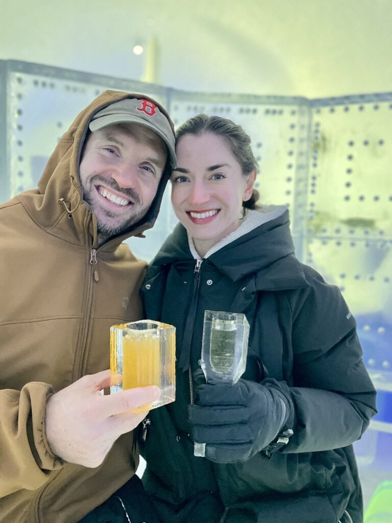 swedish lapland airport