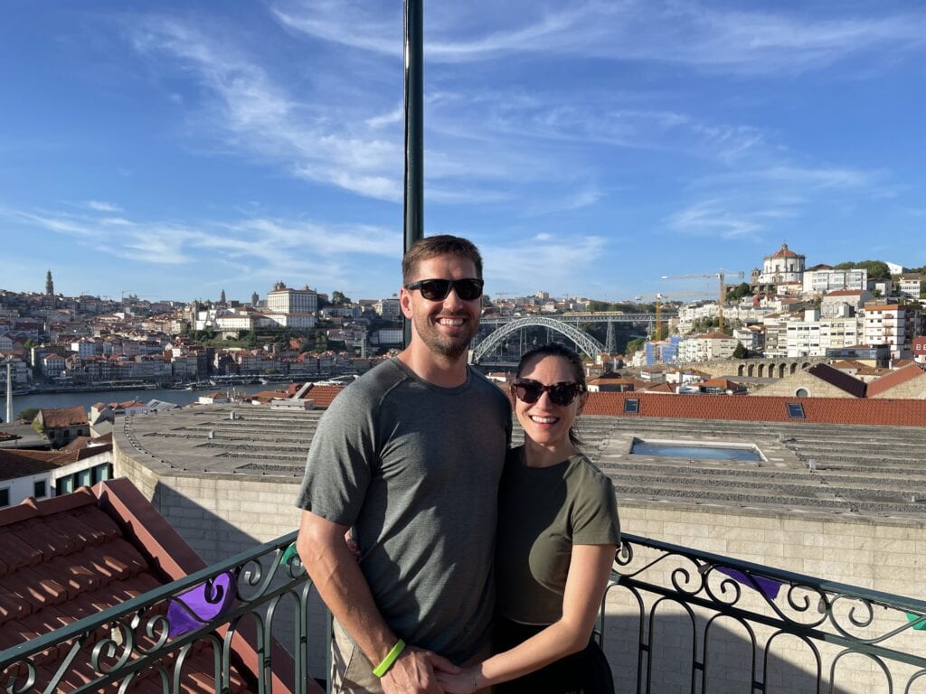 Best way to see Porto