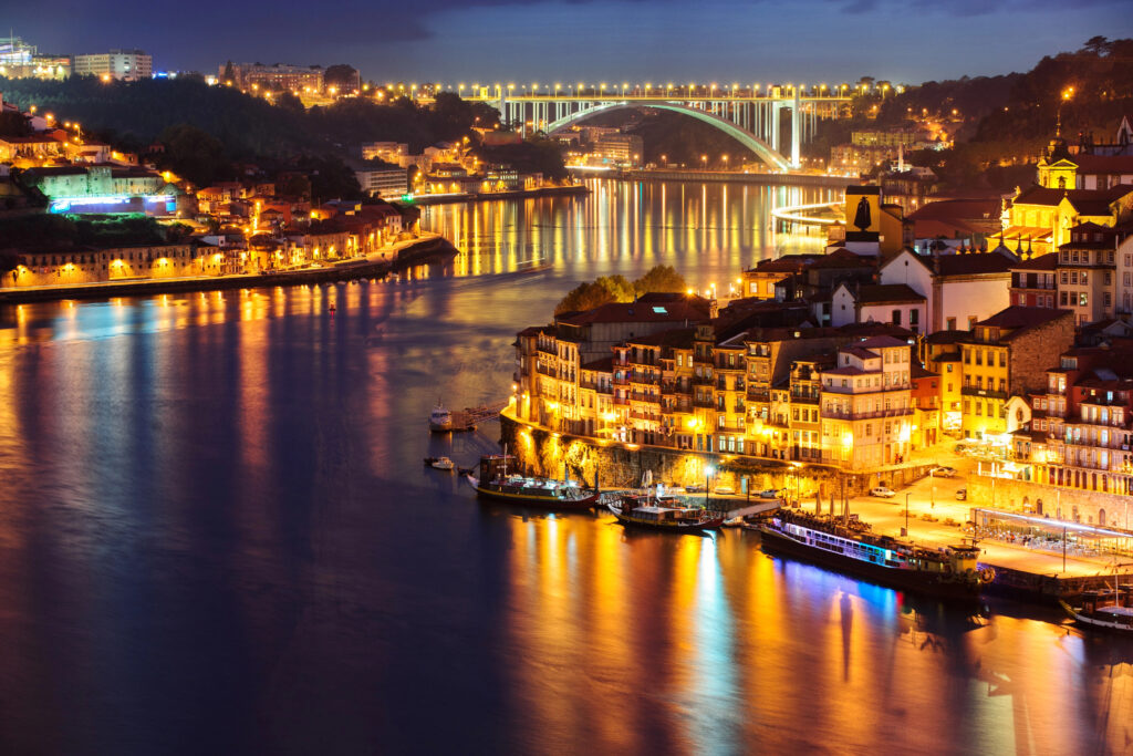 Porto Itinerary 3 Days