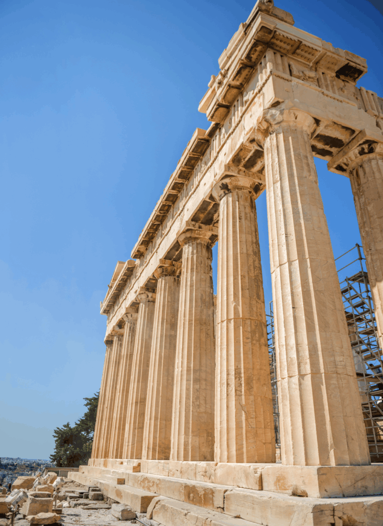things to do in Athens greece