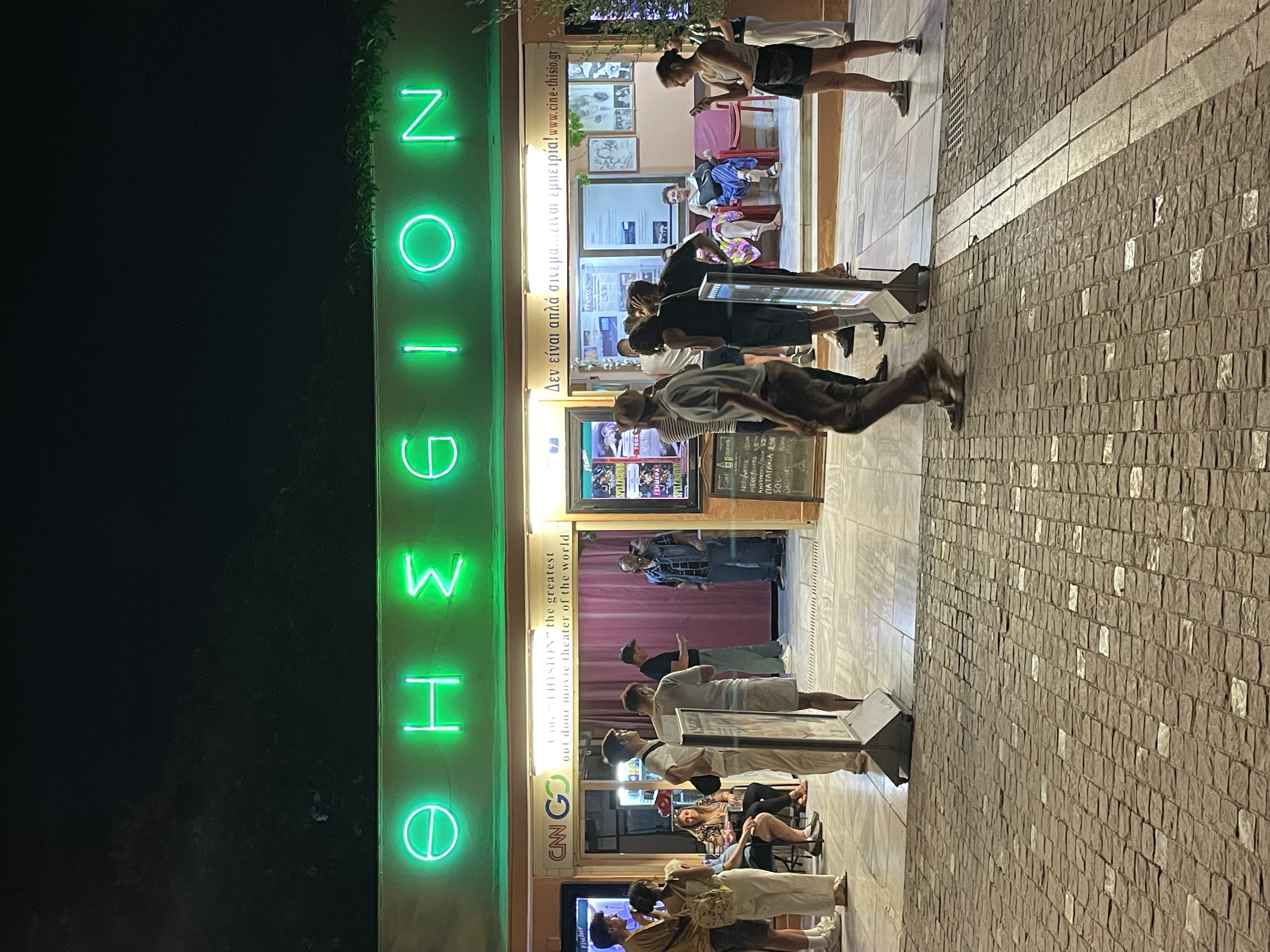 things to do in athens