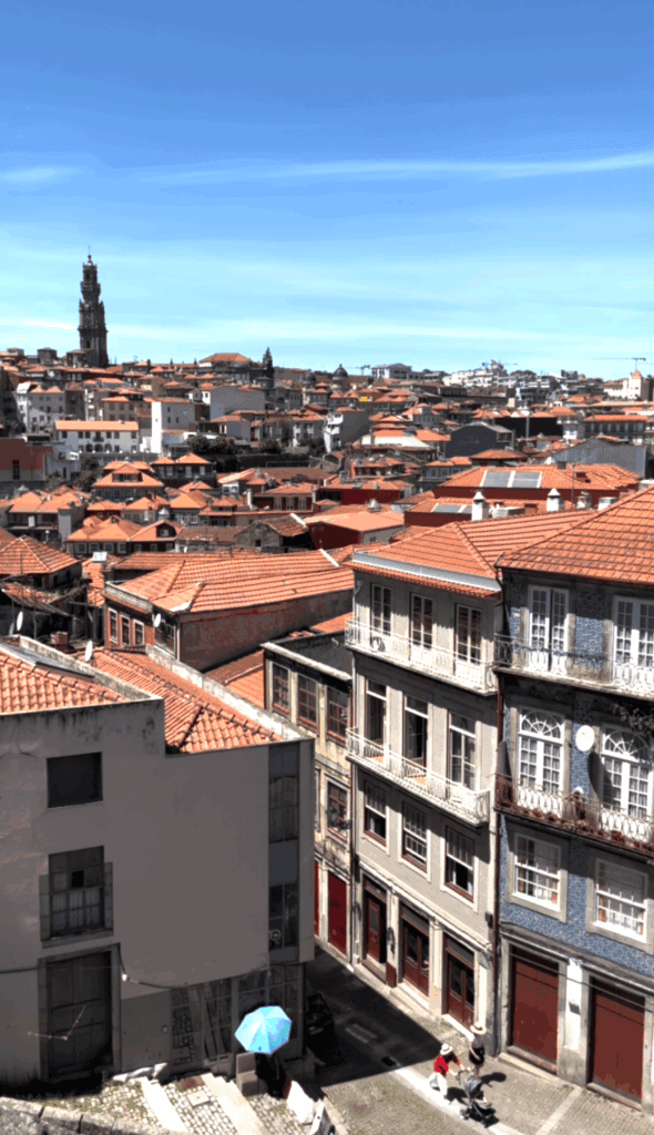 what to do in porto in 2 days
