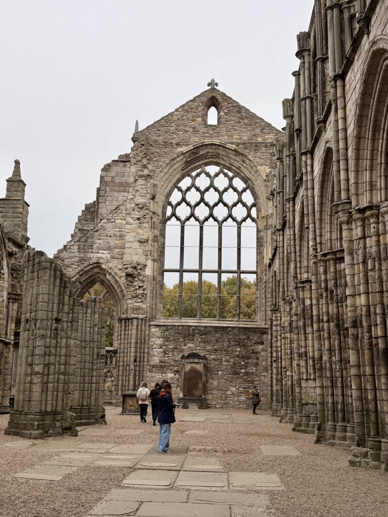 activities to do in edinburgh city centre