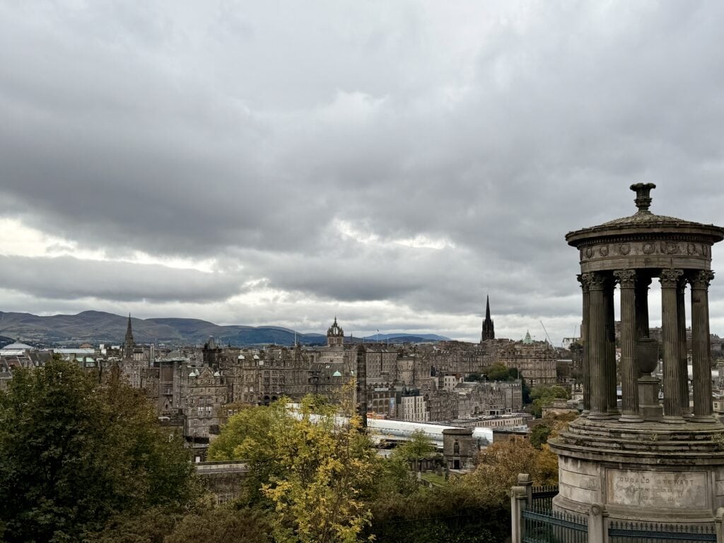 activities to do in edinburgh for adults