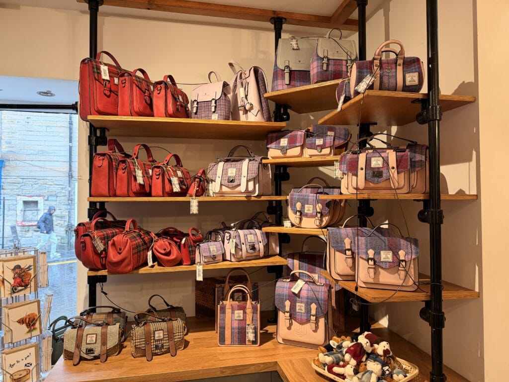 best activities to do in edinburgh