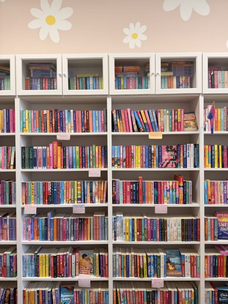 fantasy bookshop edinburgh