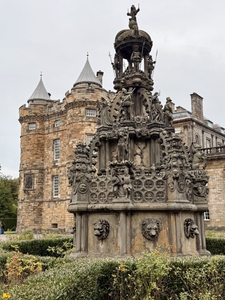 group activities to do in edinburgh