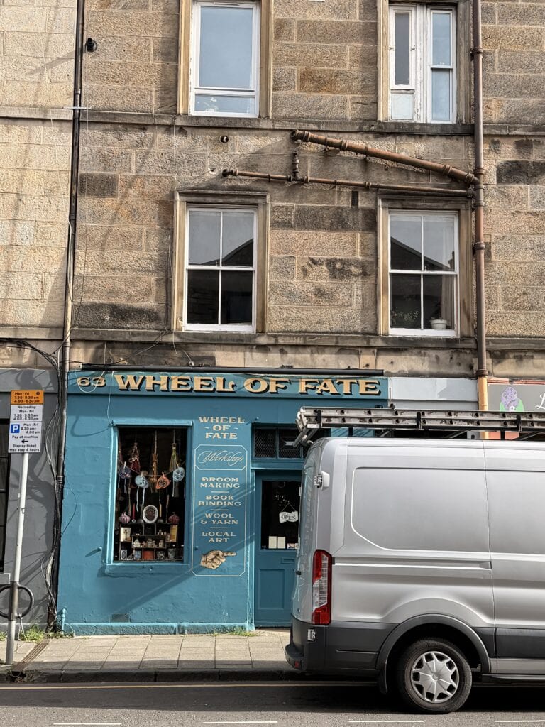 indoor activities to do in edinburgh