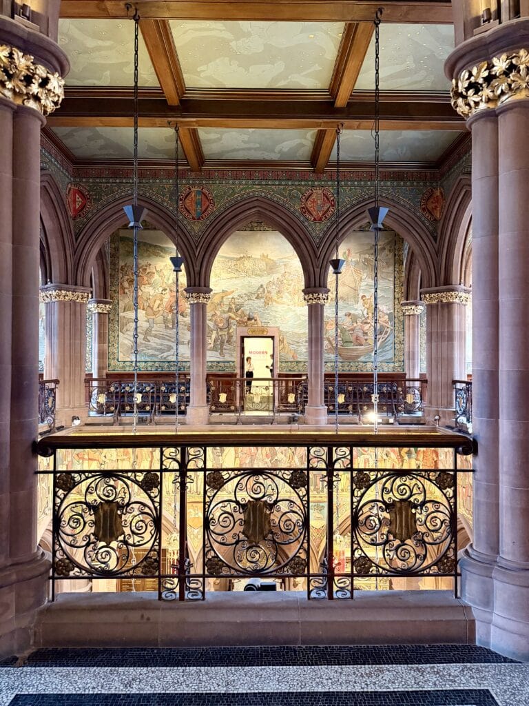 things to do in edinburgh city centre