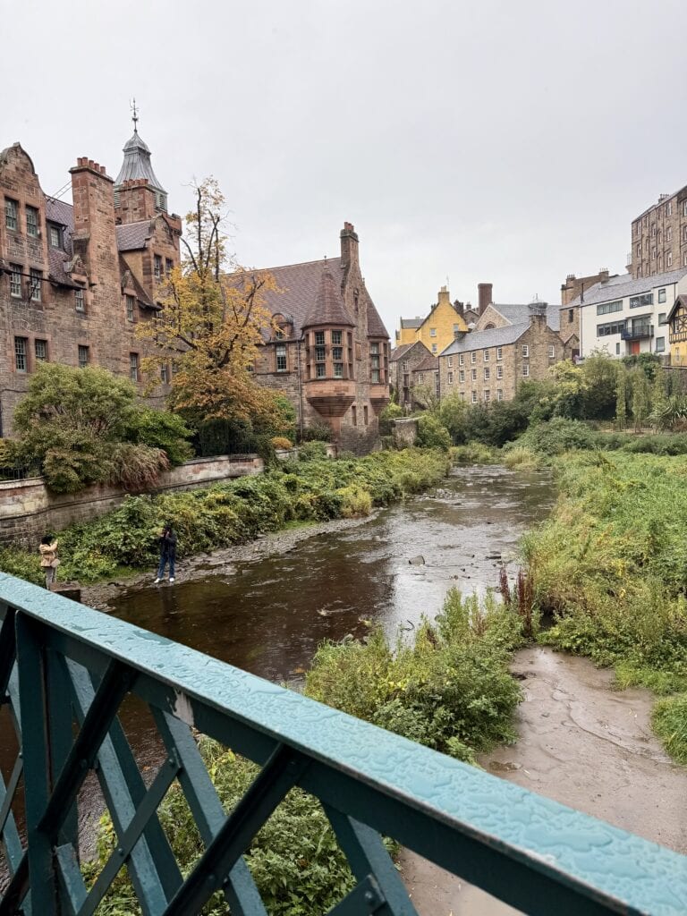 things to do in edinburgh for couples