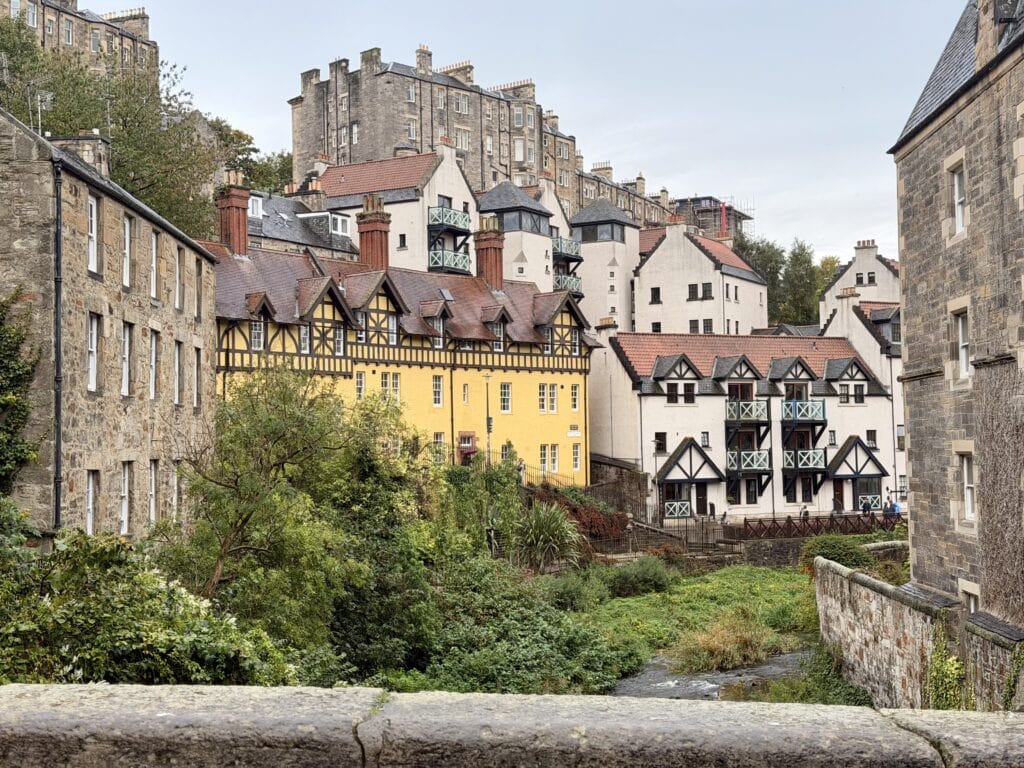 things to do in edinburgh for families