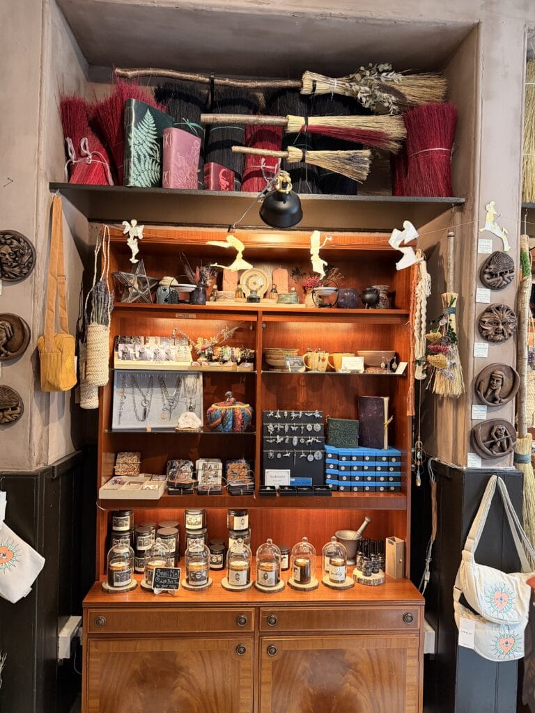 top activities to do in edinburgh