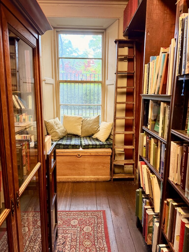 used bookstores edinburgh