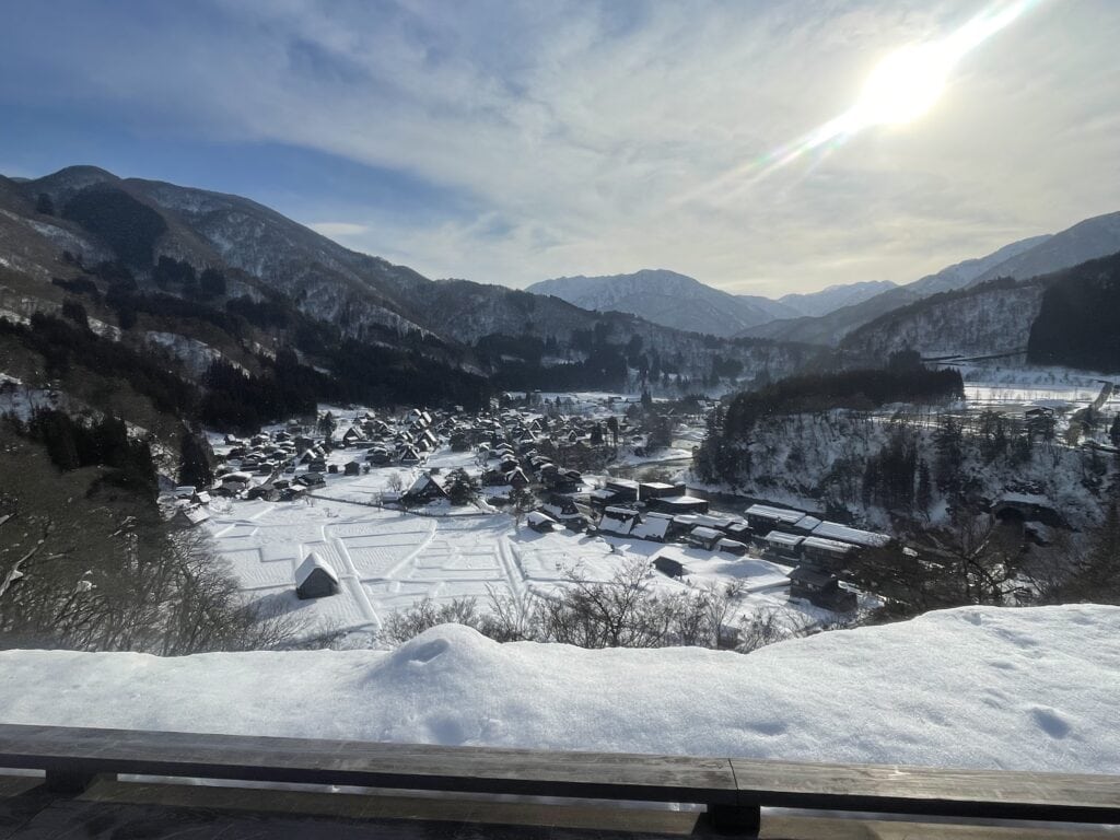 best japan experiences